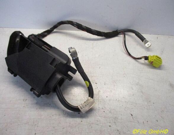 Cable Alternator AUDI A6 (4F2, C6)