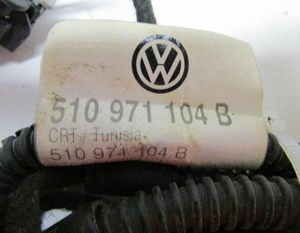 Kabelboom VW Golf Sportsvan (AM1, AN1)