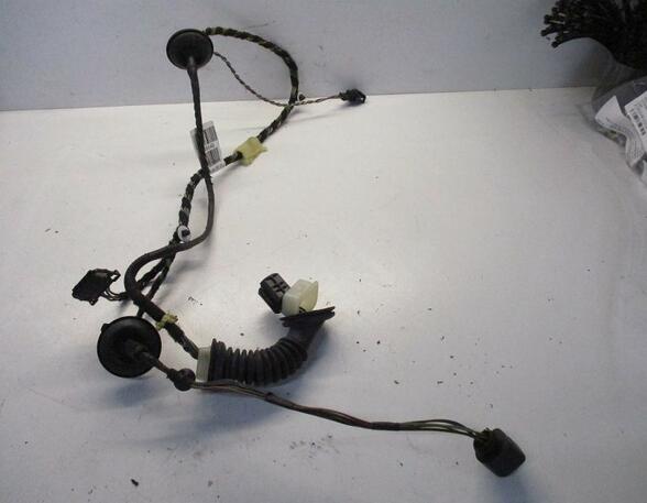 Door Wiring Harness SKODA Fabia II (542)