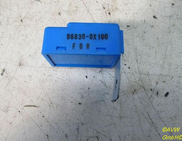 Relief Relay HYUNDAI i10 (PA)