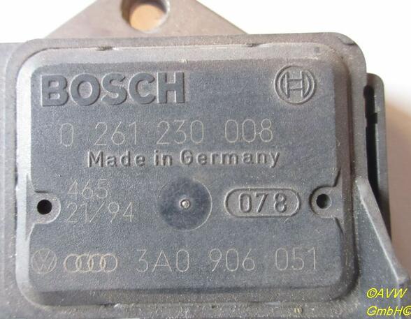 Sensor VW Golf III (1H1)