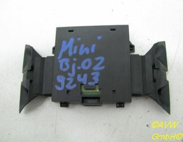 Sensor Innenraumüberwachung MINI MINI (R50  R53) COOPER 85 KW