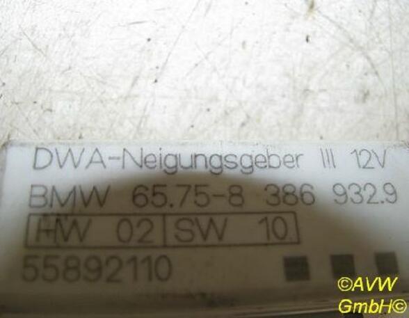 Sensor BMW 3er (E46)