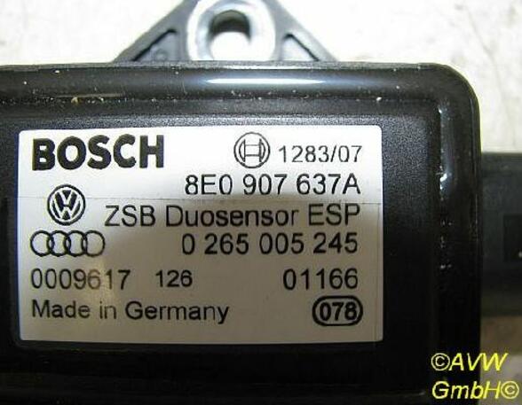Sensor VW Passat Variant (3B6)