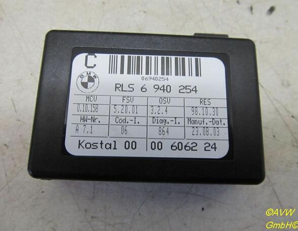 Sensor Regensensor BMW 5 (E60) 545I 245 KW