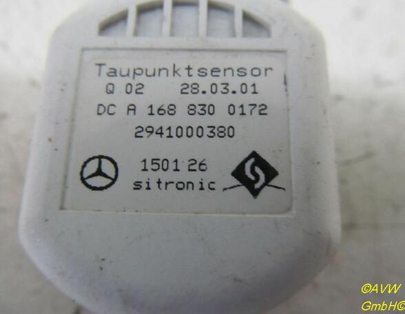 Sensor Taupunktsensor MERCEDES-BENZ A-KLASSE (W168) A 160 75 KW