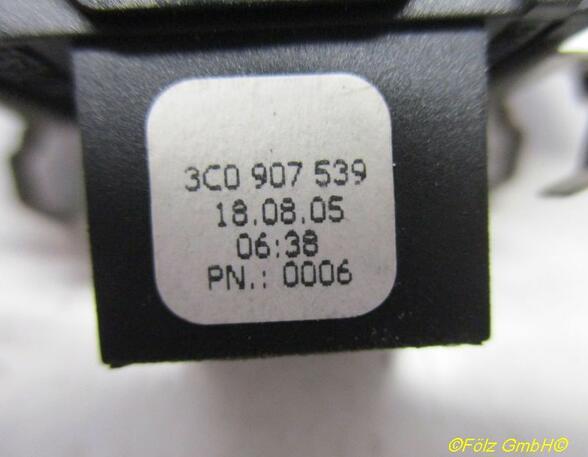 Sensor Sonnen/Licht VW PASSAT VARIANT (3C5) 2.0 TDI 16V 103 KW