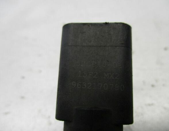 Sensor Drucksensor  Klimaanlage PEUGEOT 307 CC (3B) 2.0 16V 103 KW