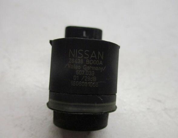 Sensor NISSAN Qashqai +2 I (J10, JJ10E, NJ10)