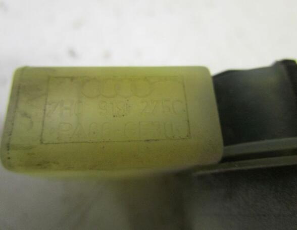 Sensor PDC. Farbe: Weiss LF9E SKODA OCTAVIA COMBI (1Z5) 1.9 TDI 77 KW