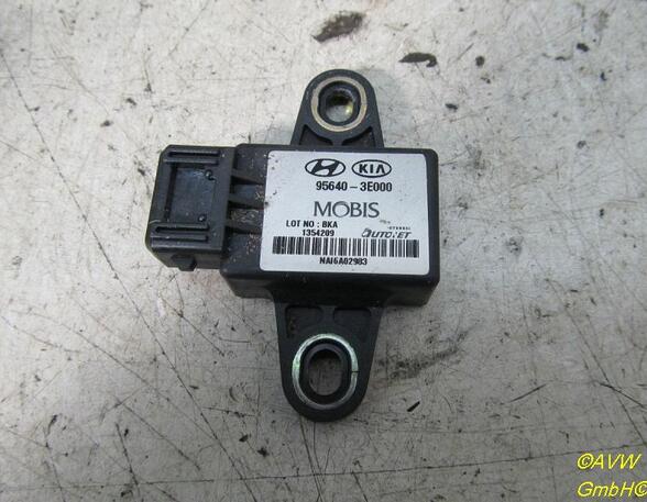 Drehratensensor  KIA SORENTO I (JC) 2.5 CRDI 125 KW