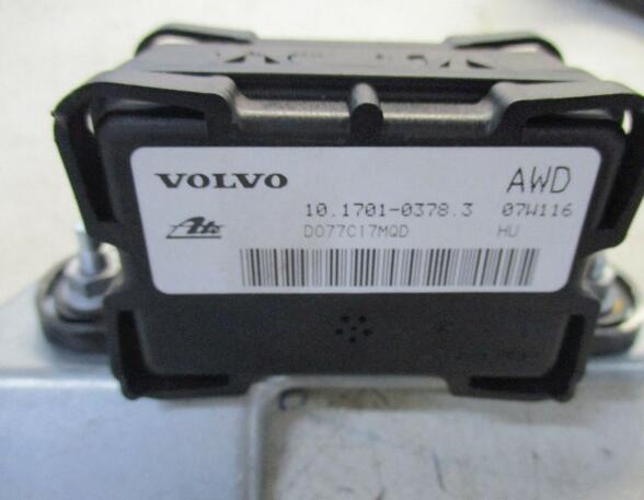 Longitudinal Acceleration Sensor (ESP Sensor) VOLVO V70 II (SW), VOLVO XC70 Cross Country (--)