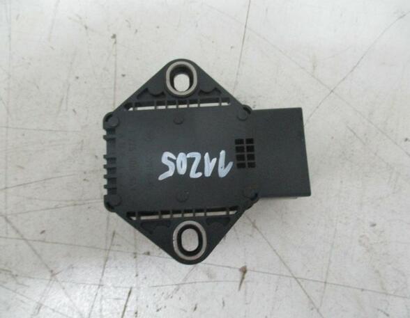 Longitudinal Acceleration Sensor (ESP Sensor) MITSUBISHI Colt VI (Z2A, Z3A)