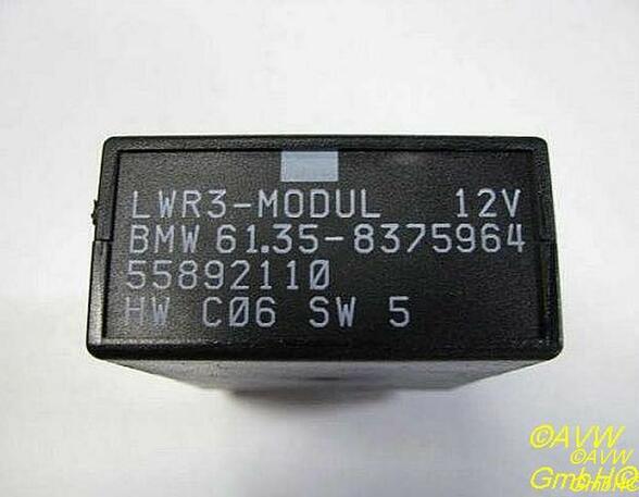 Controller BMW 5er (E39)