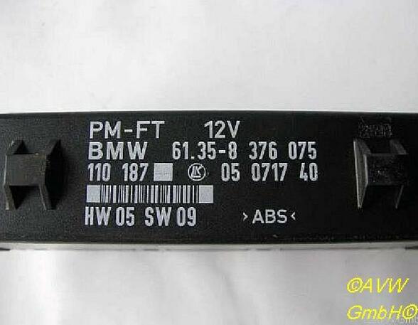 Controller BMW 5er Touring (E39)