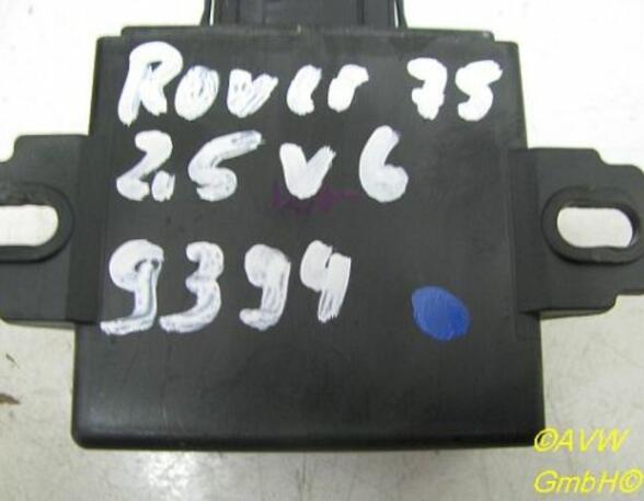 Regeleenheid ROVER 75 Tourer (RJ)