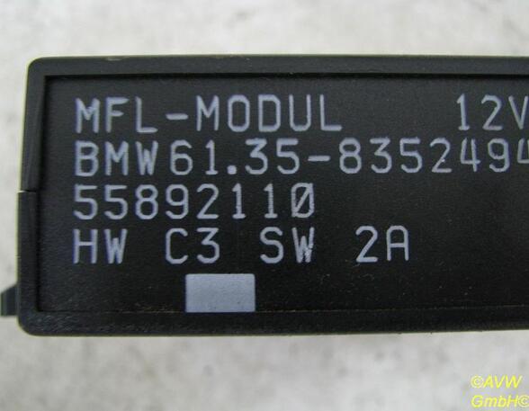 Steuergerät MFL-Modul BMW 7 (E38) 728 IIL 142 KW