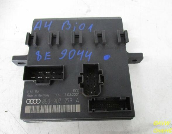 Controller AUDI A4 (8E2), AUDI A4 (8EC, B7)