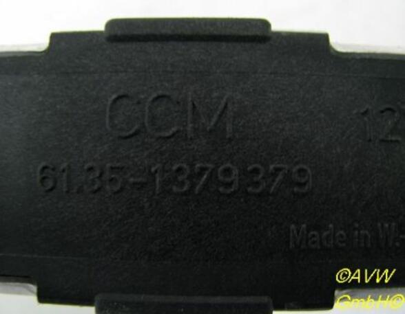 Steuergerät CCM Check Control BMW 7 (E32) 735 I IL 155 KW