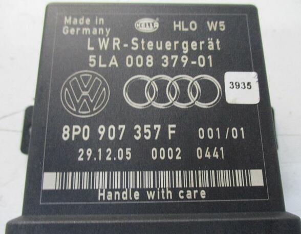 Steuergerät LWR AUDI A4 AVANT (8ED  B7) 2.0 TDI 103 KW