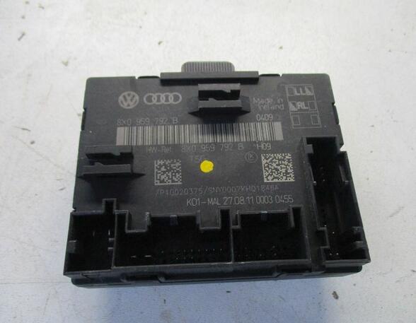 Controller AUDI A1 (8X1, 8XK), AUDI A1 Sportback (8XA, 8XF)