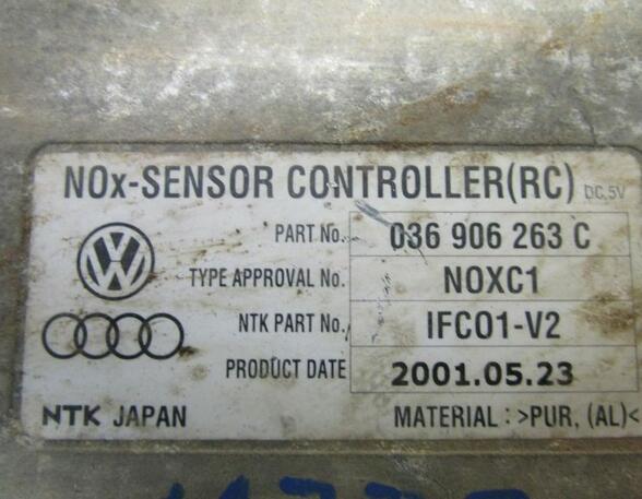 Controller VW Lupo (60, 6X1)