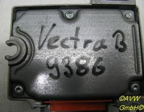 Airbag Control Unit OPEL Vectra B CC (38)
