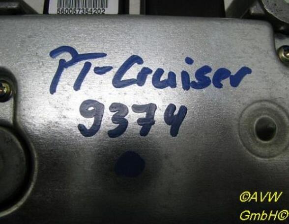 Regeleenheid airbag CHRYSLER PT Cruiser (PT)