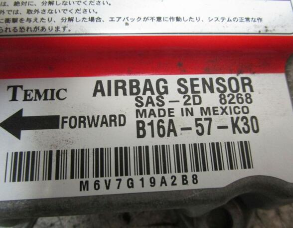 Regeleenheid airbag MAZDA 323 P V (BA)