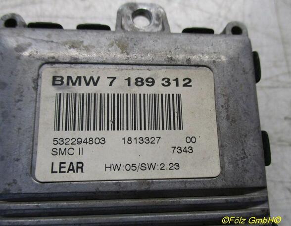 Regeleenheid verlichting BMW 5er Touring (E61)