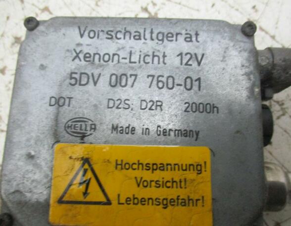 Lighting Control Device VW Passat Variant (3B5)
