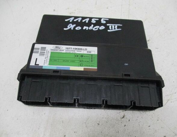 Control Unit Check Control FORD Mondeo III Turnier (BWY)
