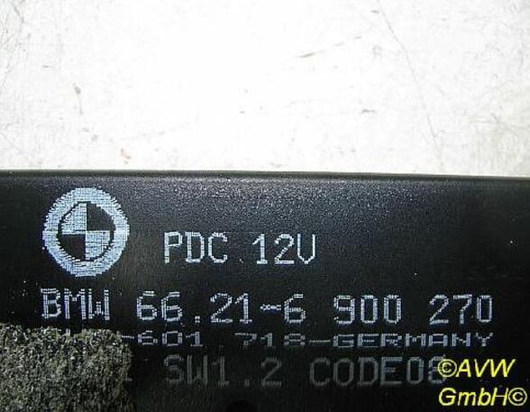 Steuergerät Einparkhilfe PDC BMW 3 (E46) 320 D 100 KW