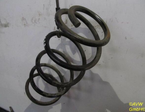 Coil Spring FORD Tourneo Connect (--)