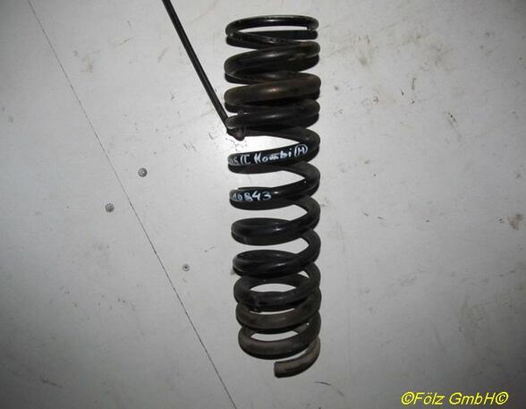 Coil Spring FORD Focus II Turnier (DA, DS, FFS)