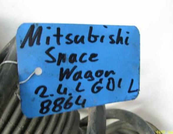 Suspension Strut MITSUBISHI Space Wagon (N8W, N9W)