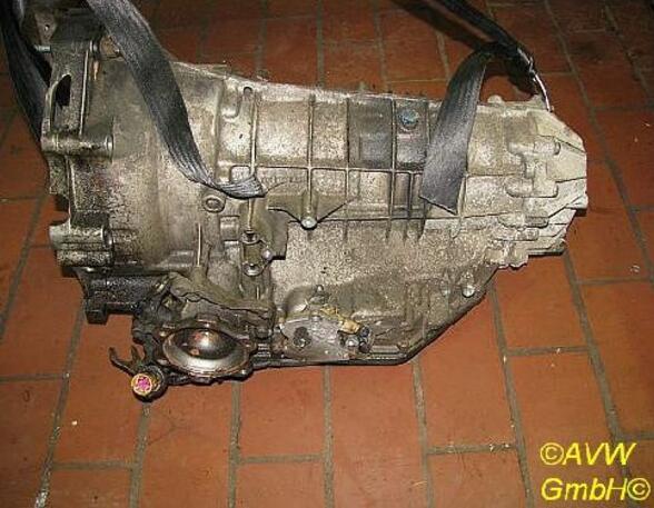 Getriebe (Automatik) CJQ VW PASSAT VARIANT (3B5) 1.8 T 110 KW