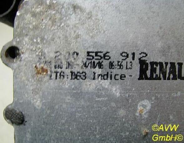 Schaltgestänge  RENAULT CLIO III (BR0/1  CR0/1) 1.2 16 48 KW