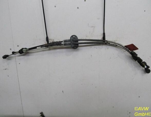 Transmisson Shift Linkage FORD Tourneo Connect (--)