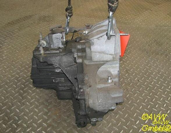 Manual Transmission FORD Mondeo I (GBP)