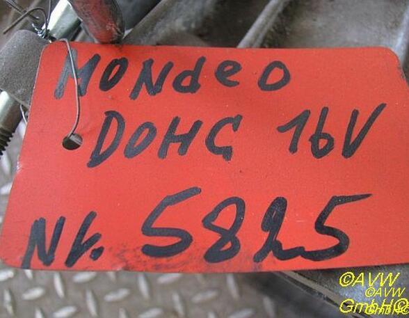 Handgeschakelde versnellingsbak FORD Mondeo I (GBP)