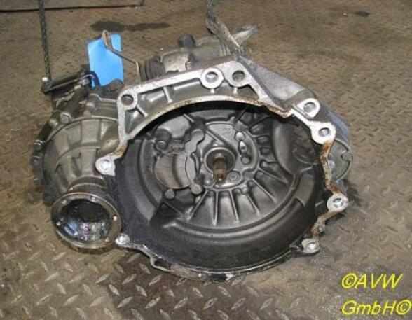 Getriebe (Schaltung) 5 Gang CYZ VW GOLF III (1H1) 1.6 55 KW