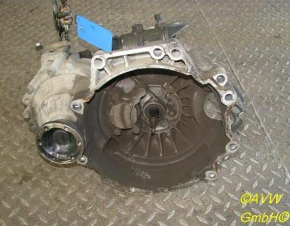 Getriebe (Schaltung) 5 Gang CHV VW GOLF III (1H1) 1.6 55 KW