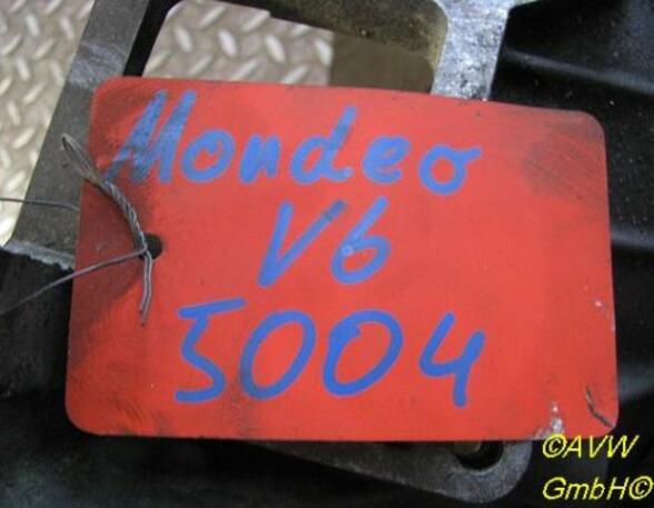 Handgeschakelde versnellingsbak FORD Mondeo I (GBP)