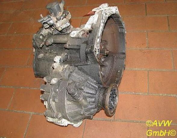 Getriebe (Schaltung) 5 Gang CTN VW PASSAT VARIANT (3A5  35I) 1.9 TDI 66 KW