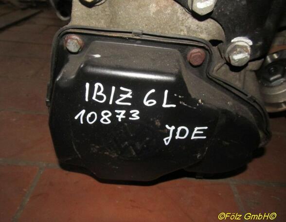 Getriebe (Schaltung) 5 Gang  SEAT IBIZA IV (6L1) 1.4 TDI 59 KW