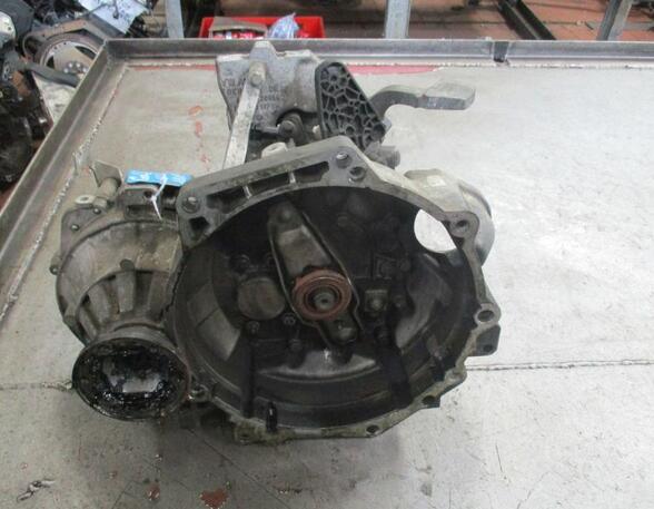 Getriebe (Schaltung) 5 Gang  VW GOLF V VARIANT (1K5) 1.9 TDI 77 KW