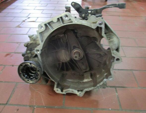 Getriebe (Schaltung) 5 Gang GSB VW POLO (9N_) 1.2 12V 47 KW
