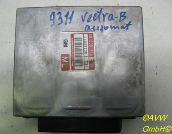 Automatic Transmission Control Unit OPEL Vectra B CC (38)