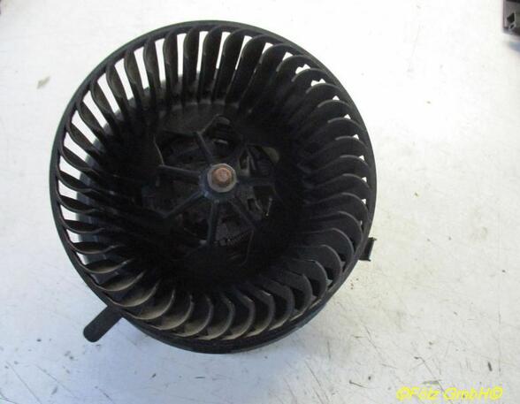 Interior Blower Motor VW Passat (3C2)